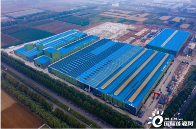 每年节省约140万电费！天合光能至尊600W+ 组件助力2MW工商业屋顶光伏发电