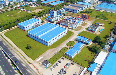 推动绿色转型 先正达集团中国首个“零碳工厂”诞生
